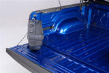 19-23 Ram 1500 Ladeflächen-Staukasten - ohne RAM Box (Fahrer) - RAM New Body Style Fahrerseite