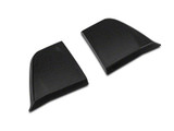 15-23 Ford Mustang Diffusor - Winglets - Seitenschweller vorne Seite