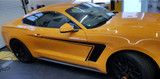 15-23 Ford Mustang Aufkleber außen Links und Rechts (52889663)