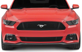15-17 Ford Mustang Blinker Set - Vorne - US Version Vorne