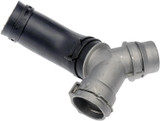15-22 Ford Mustang (5.0, 5.2) Wasserschlauch Set für Heizung k.A.