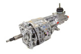 64-73 Ford Mustang Schaltgetriebe komplett - Tremec T-5 World Class 0,63 5ter Gang