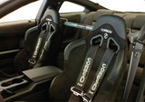 05-14 Ford Mustang (Coupe) Halterung Sicherheitsgurt