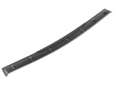15-25 Ford Mustang (Coupe) Spoiler - Dachkante - 7 Finnen Hinten