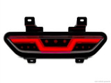 18-23 Ford Mustang Rückfahrscheinwerfer - LED - Rauchglas