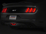 18-23 Ford Mustang Rückfahrscheinwerfer - LED - Rauchglas