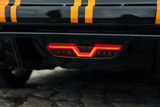 18-23 Ford Mustang Rückfahrscheinwerfer - LED - Rauchglas