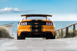 18-23 Ford Mustang Rückfahrscheinwerfer - LED - Rauchglas