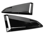 15-23 Ford Mustang Aufsatz für Scheibe - Eleanor Style - lackiert - offen