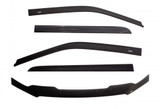 Dodge, Ram (Extended Cab Pickup) Windabweiser Motorhaube