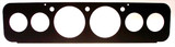 64-66 Ford Mustang Instrumentenblende