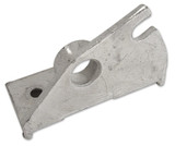 63-67 Chevrolet Corvette Stellmotor Scheinwerfer - Aufnahme links Links