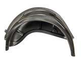 65-66 Ford Mustang (Fastback/Hardtop) Radhausschale Hinten links