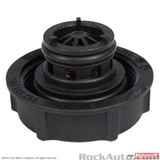 15-23 Ford Mustang Kühlerdeckel - OEM