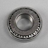 65-73 Ford Mustang Lager Kegelrad Differential