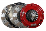 11-17 Ford Mustang (5.0) Kupplungskit - McLeod RXT - Zweischeibenkupplung - Bis 1000 ps