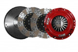 11-17 Ford Mustang (5.0) Kupplungskit - McLeod RXT - Zweischeibenkupplung - Bis 1000 ps
