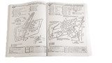 1960 Chevrolet Corvette Reparaturhandbuch