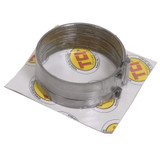 64-73 Ford Mustang Automatikgetriebeband - Hinteres Band - Kevlar Rückwärts