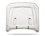 18-23 Ford Mustang EcoBoost (2.3) Motorhaube - Cervinis - Ram Air - mit Luftauslass