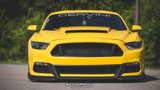 15-17 Ford Mustang (2.3, 5.0) Frontschürze - Cervinis - Stalker