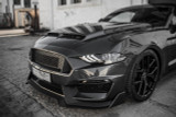 18-23 Ford Mustang Bodykit Vorne