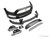 18-23 Ford Mustang Bodykit Vorne