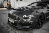 18-23 Ford Mustang Bodykit Vorne
