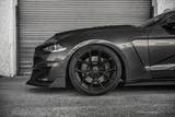 18-23 Ford Mustang Bodykit Vorne