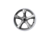 05-26 Ford Mustang Felge - Shelby CS11 - Aluminium - 9,5x20 Zoll - Chrome Powder