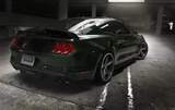 05-26 Ford Mustang Felge - Shelby CS11 - Aluminium - 9,5x20 Zoll - Gunmetal