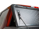 19-23 Ram 1500 (Crew Cab Pickup - Bed Length: 67.4Inch) Laderaumabdeckung - BakFlip G2 - 5 ft 7 in - Ohne RamBox