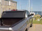 19-23 Ram 1500 (Crew Cab Pickup - Bed Length: 67.4Inch) Laderaumabdeckung - BakFlip G2 - 5 ft 7 in - Ohne RamBox