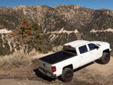 19-23 Ram 1500 (Crew Cab Pickup - Bed Length: 67.4Inch) Laderaumabdeckung - BakFlip G2 - 5 ft 7 in - Ohne RamBox