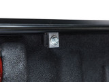 19-23 Ram 1500 (Crew Cab Pickup - Bed Length: 67.4Inch) Laderaumabdeckung - BakFlip G2 - 5 ft 7 in - Ohne RamBox