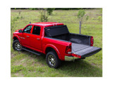 19-23 Ram 1500 (Crew Cab Pickup - Bed Length: 67.4Inch) Laderaumabdeckung - BakFlip G2 - 5 ft 7 in - Mit RamBox
