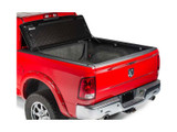 19-23 Ram 1500 (Crew Cab Pickup - Bed Length: 67.4Inch) Laderaumabdeckung - BakFlip G2 - 5 ft 7 in - Mit RamBox