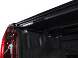19-23 Ram 1500 (Crew Cab Pickup - Bed Length: 67.4Inch) Laderaumabdeckung - BakFlip G2 - 5 ft 7 in - Mit RamBox