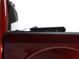 19-23 Ram 1500 (Crew Cab Pickup - Bed Length: 67.4Inch) Laderaumabdeckung - BakFlip G2 - 5 ft 7 in - Mit RamBox