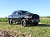 Dodge, Ram (4WD/RWD) Karosseriehöherlegung - 3" Body Lift Kit