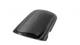 15-23 Ford Mustang Abdeckung Armauflage Mittelkonsole - Carbon