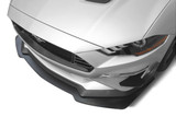 18-23 Ford Mustang Spoilerschwert Blade Vorne