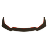 18-23 Ford Mustang Spoilerschwert Blade Vorne