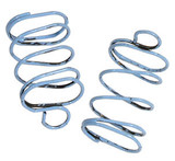 56-64 Chevrolet Corvette Base Spannfeder Bremstrommel