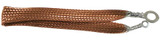 56-62 Chevrolet Corvette Massekabel elektrische Antenne
