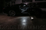 18-23 Ford Mustang Innenraum LED - Cool White 7er Set