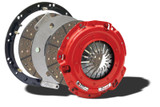 11-17 Ford Mustang (5.0) Kupplungskit - McLeod RST - Zweischeibenkupplung - Bis 800 ps
