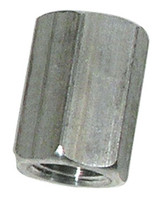60-62 Chevrolet Corvette Wasserkühler - Rohrverbinder