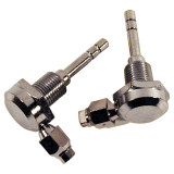 53-62 Chevrolet Corvette Base Spritzdüse - Paar 53-62 Chevrolet Corvette Base Spritzdüse - Paar