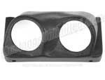 69-70 Ford Mustang Instrumentenschale